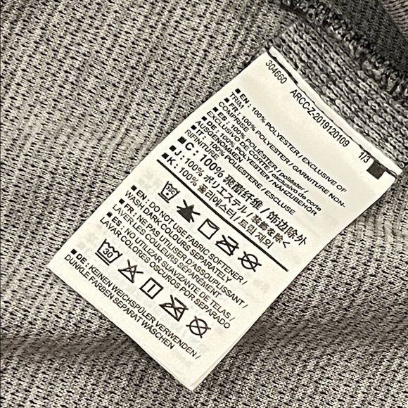 Arc'teryx Pullover Top Sweater Size XXL - Picture 3 of 5